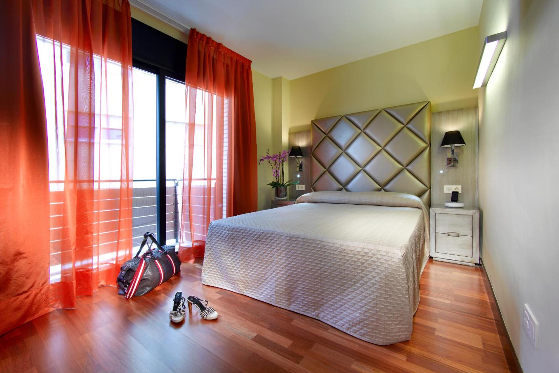 Castro Exclusive Residences Sant Pau